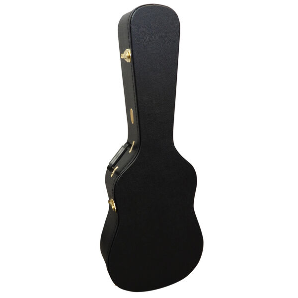 B Quality: 300 Series Dreadnought 14-Fret Case image number 0