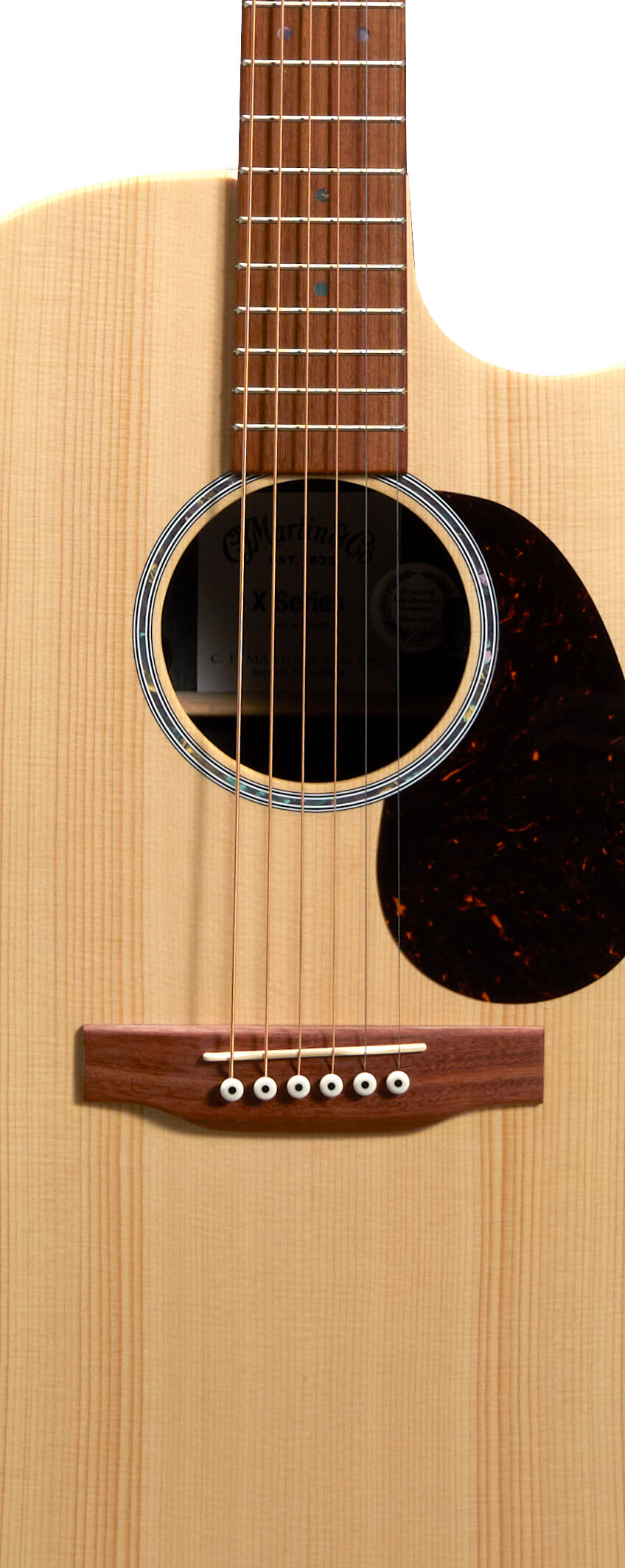 Martin special clearance grand performance x2ae