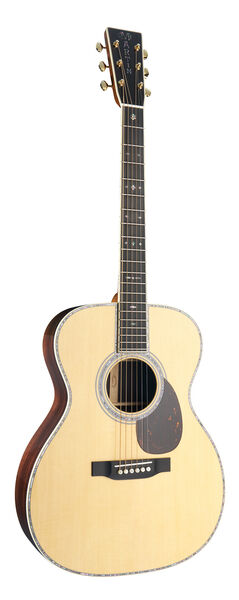 Martin OM-42 Guitar image number 0