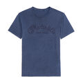 Martin Tone on Tone Logo T-Shirt image number 2