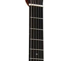 Headstock and Neck of Martin OM-28 Guitar image number 4