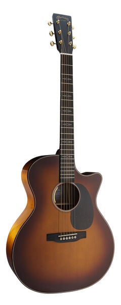 Martin GPCE Inception™ Maple Gloss Guitar image number 0