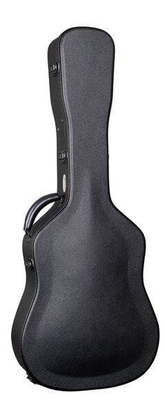 Front of the guitar case for a Martin guitar image number 4