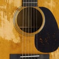Body of Martin D-18 StreetLegend® Guitar image number 3