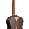 Back of Martin 0-X2E Guitar image number 2
