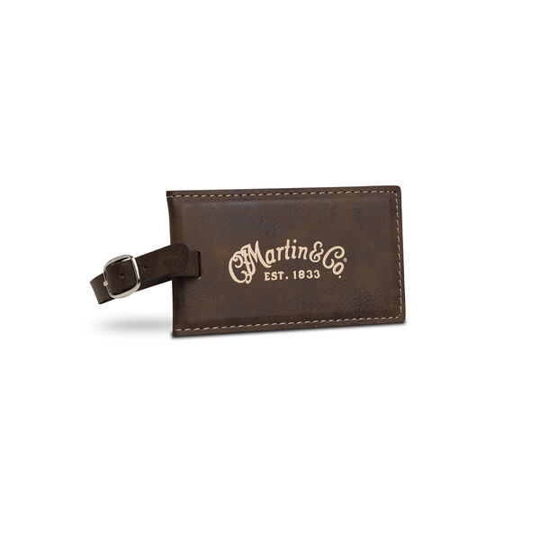 Martin Luggage Tag image number 0