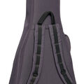 Back of a Softshell Case for a Martin Guitar image number 6
