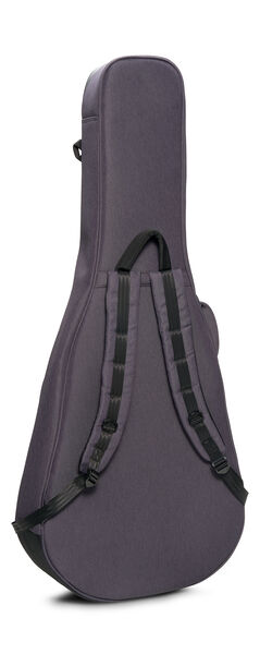 Back of a Softshell Case for a Martin Guitar image number 5