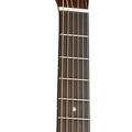 Headstock & Neck of Martin Custom Shop 000-18 1937 Sinker Mahogany Guitar image number 4