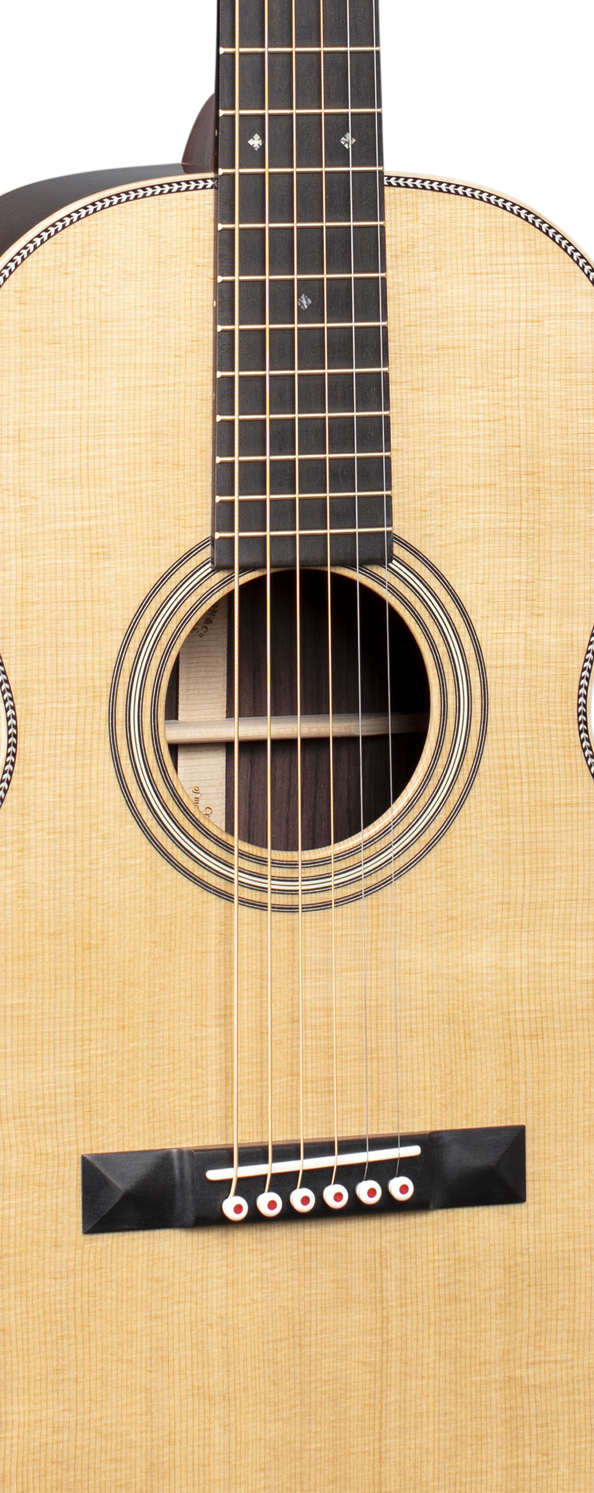 Martin 012-28 Modern Deluxe Acoustic Guitar | Martin Guitar