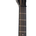 Headstock and Neck of Martin GPC-X1E Guitar image number 4