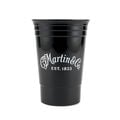 Martin Reusable Plastic Cup image number 1