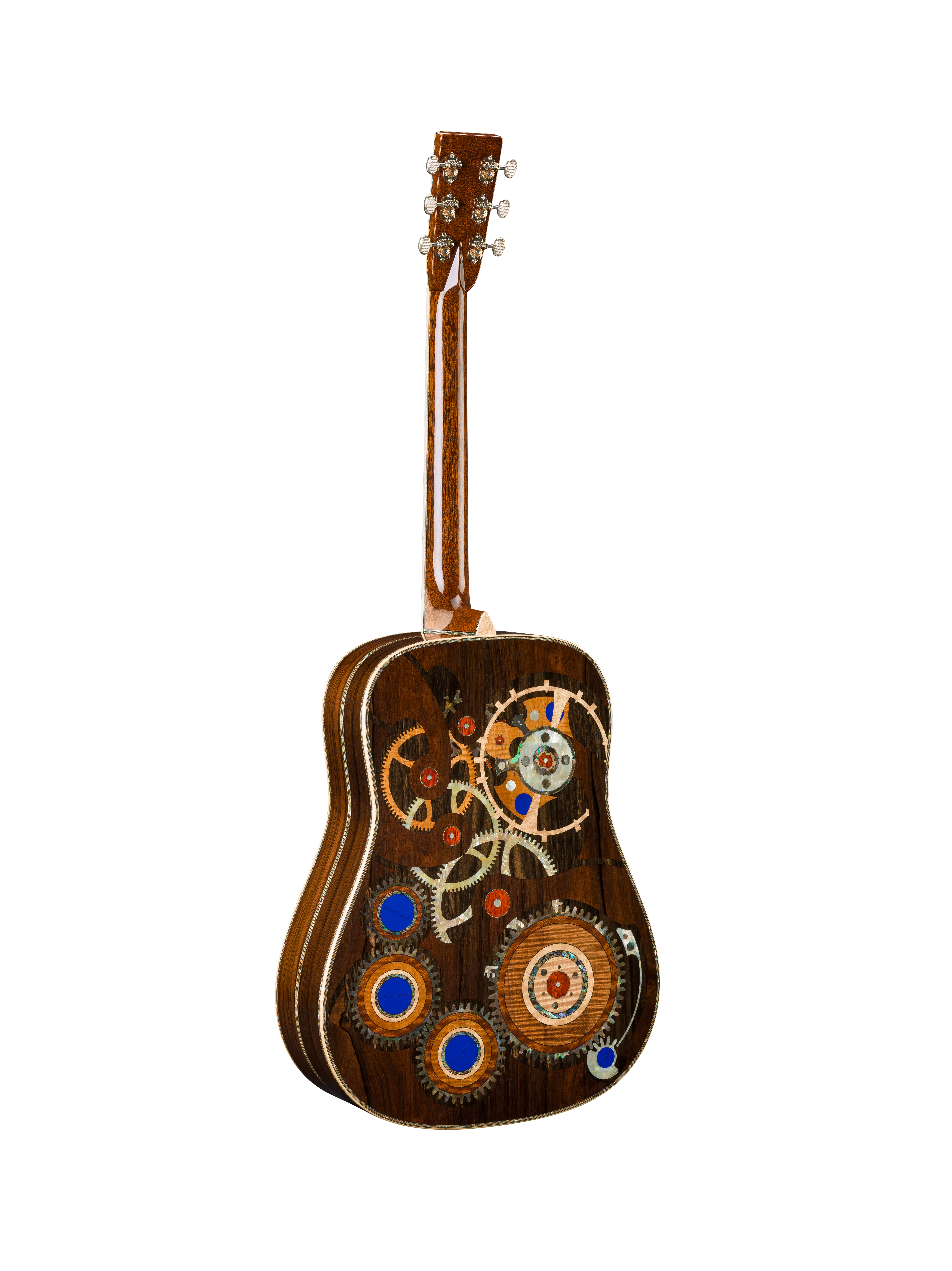 Unique acoustic guitars new arrivals
