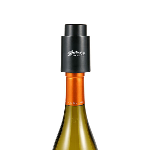 Martin Vacuum Wine Sealer image number 0