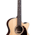 Martin GPC-16E Rosewood Gloss Top Guitar image number 1