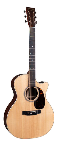Martin GPC-16E Rosewood Gloss Top Guitar image number 0