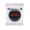 Martin Custom Light 3 Pack Retro Guitar Strings image number 1