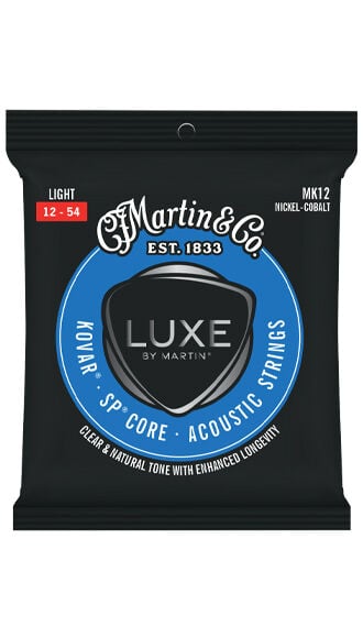 Luxe by Martin&reg; Kovar&trade; SP Core Strings