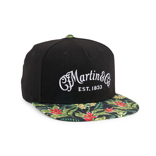 Martin O'ahu™ Collection Hat image number 1