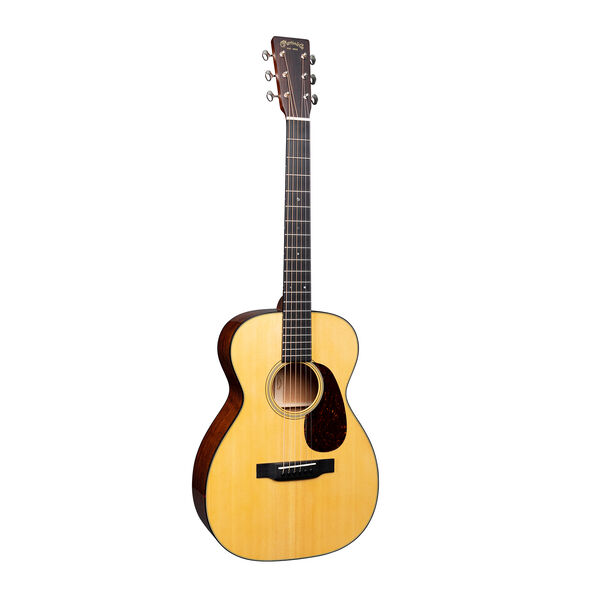 Martin 0-18 Guitar image number 0