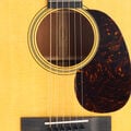 Body of Martin 000-18 Guitar image number 3