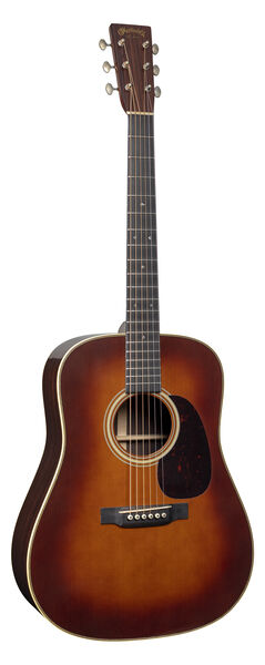 Custom Shop D-28 1937 image number 0