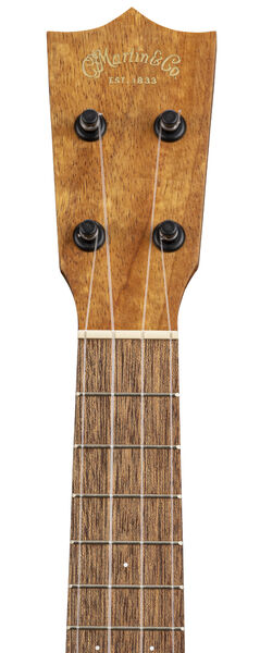 favor kapre Mappe Martin S1K Ukulele | Discontinued | Martin Guitar