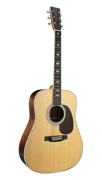 ギター martin & co. DRSG Martin Acoustic Guitars - DRSG with Hardshell Case | Mass