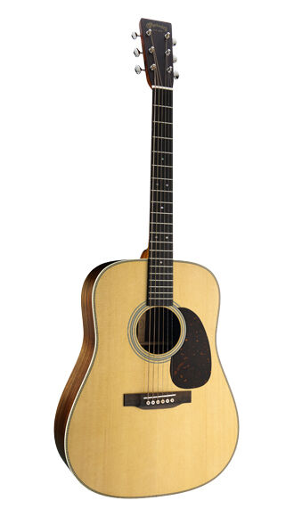 Martin D-28 Standard 2023年製 アコースティック ギター ハード