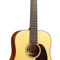 Martin Custom Shop D-18 1937 Sinker Mahogany Guitar image number 1