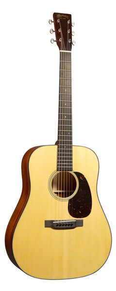 Martin Custom Shop D-18 1937 Sinker Mahogany Guitar image number 0