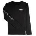 Martin Backstage Long Sleeved Tee image number 4