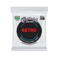 Martin Extra Light 12-String Retro Guitar Strings image number 1