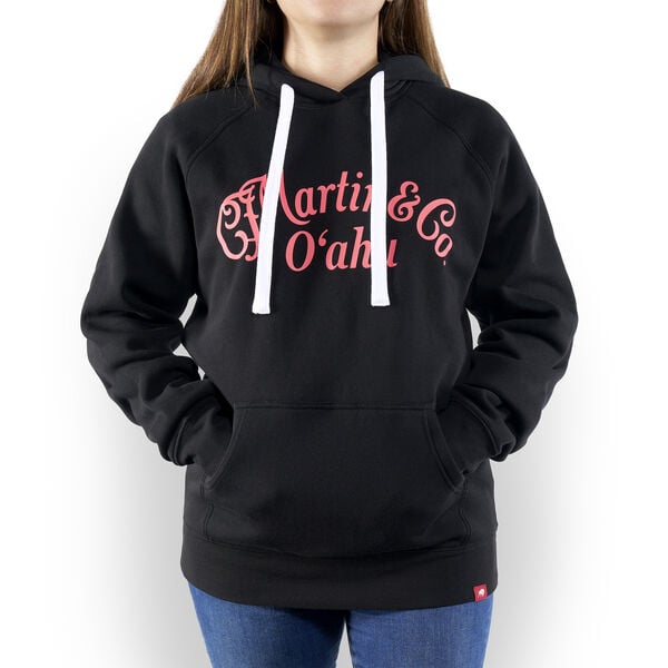 Martin O'ahu&reg; Lele Hoodie image number 0
