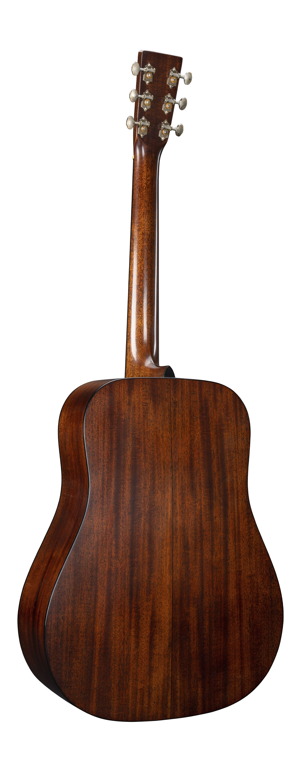 Martin Custom Shop D-18 1937 Natural Stage 1 Aging Acoustic