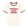 Martin Cherry Cola Ringer T-shirt image number 3