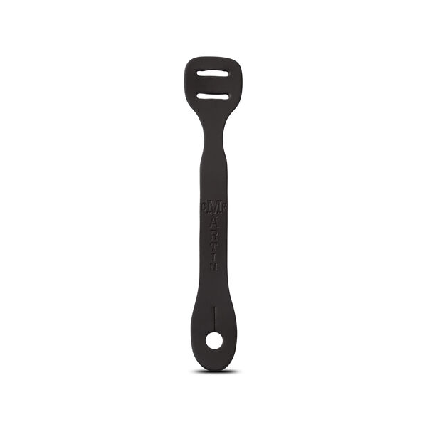 Martin Guitar Strap Extender (Brown) image number 0
