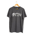 Martin Logo T-Shirt image number 2