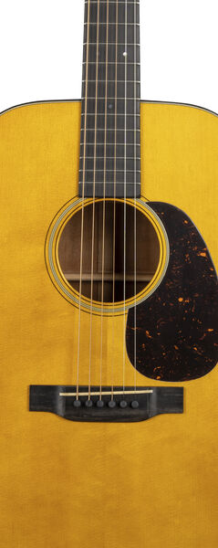 Custom Shop D-18 1937 image number 2