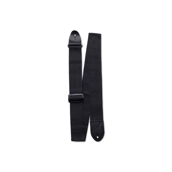Martin Black Guitar Strap image number 3