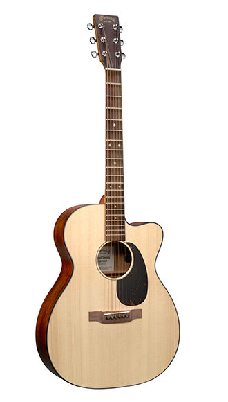 OMC-10E