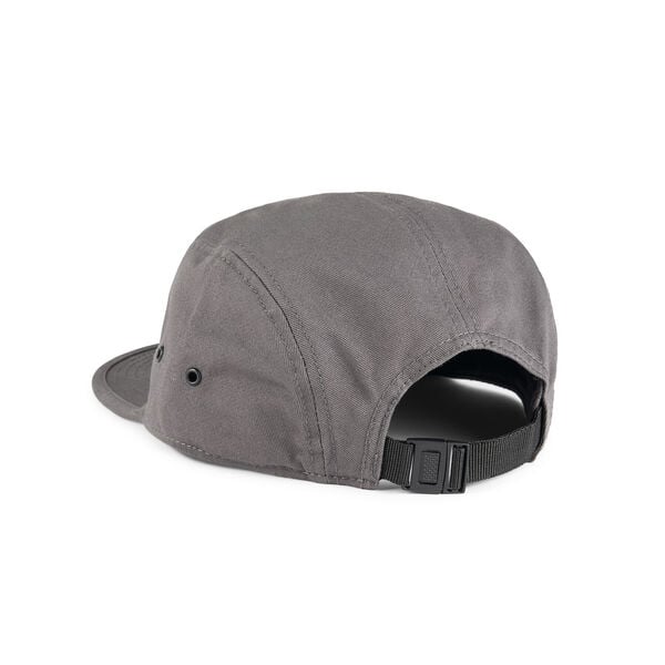 Martin Brushed Cotton Camper Hat image number 2