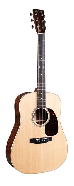 Martin D-16E Rosewood Gloss Top Guitar image number 0
