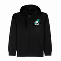 Front of Martin Retro Logo Full-Zip Hoodie image number 3