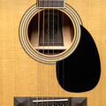 Body of Martin OM Mikael Akerfeldt Guitar image number 3