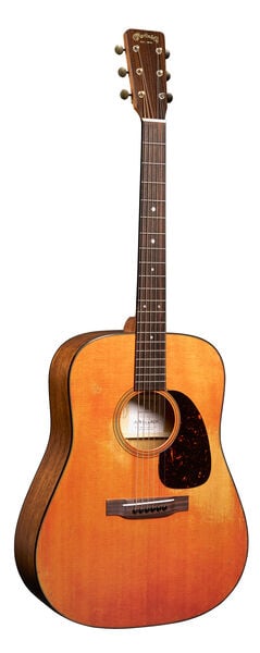 Martin D-18 CFM 1955 CFM 70th Guitar image number 0
