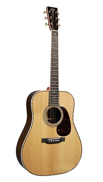 Special Editions | Martin Guitar