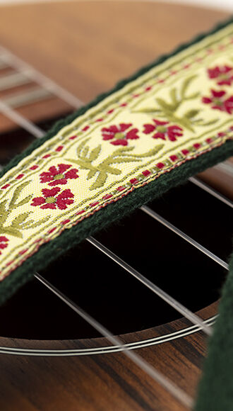 Souldier Ukulele Strap