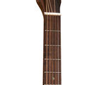 Headstock and Neck of Martin 000-X2E Guitar image number 4