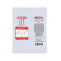 Authentic Acoustic Lifespan® 2.0 Guitar Strings 80/20 Bronze image number 2